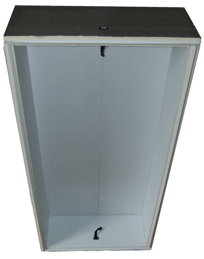 Therma-Dome cover
